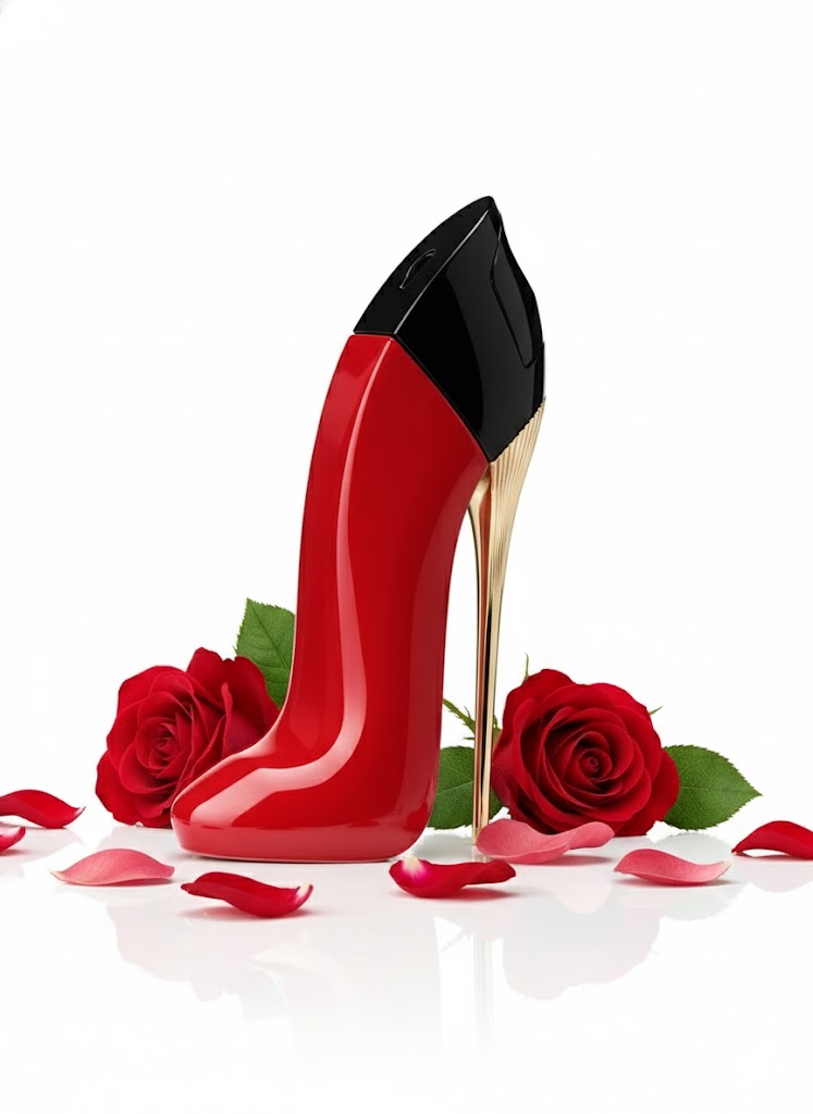 Luxury Lifestyle Experiences - Carolina Herrera Very Good Girl 80mlEDP