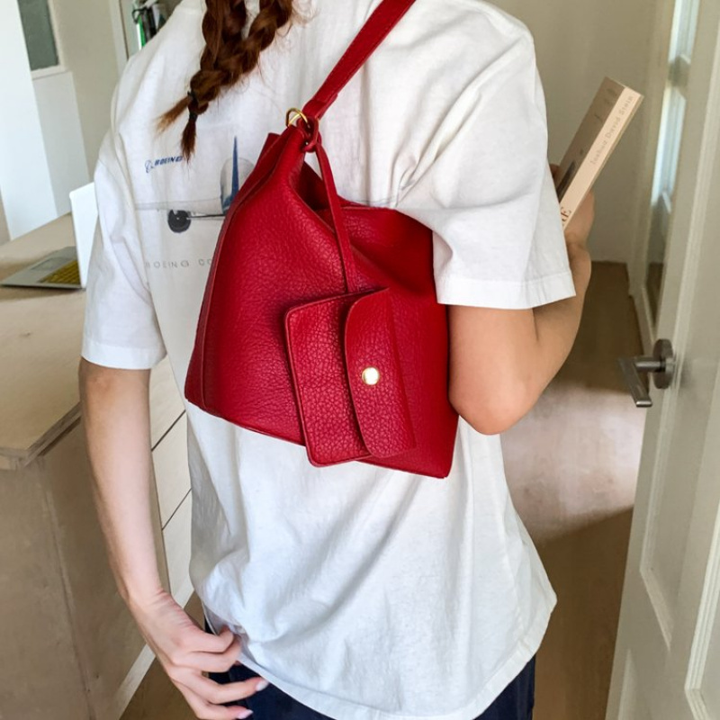 Luxury Lifestyle For Women - Luxury Elegant Crossbody Handbag High End