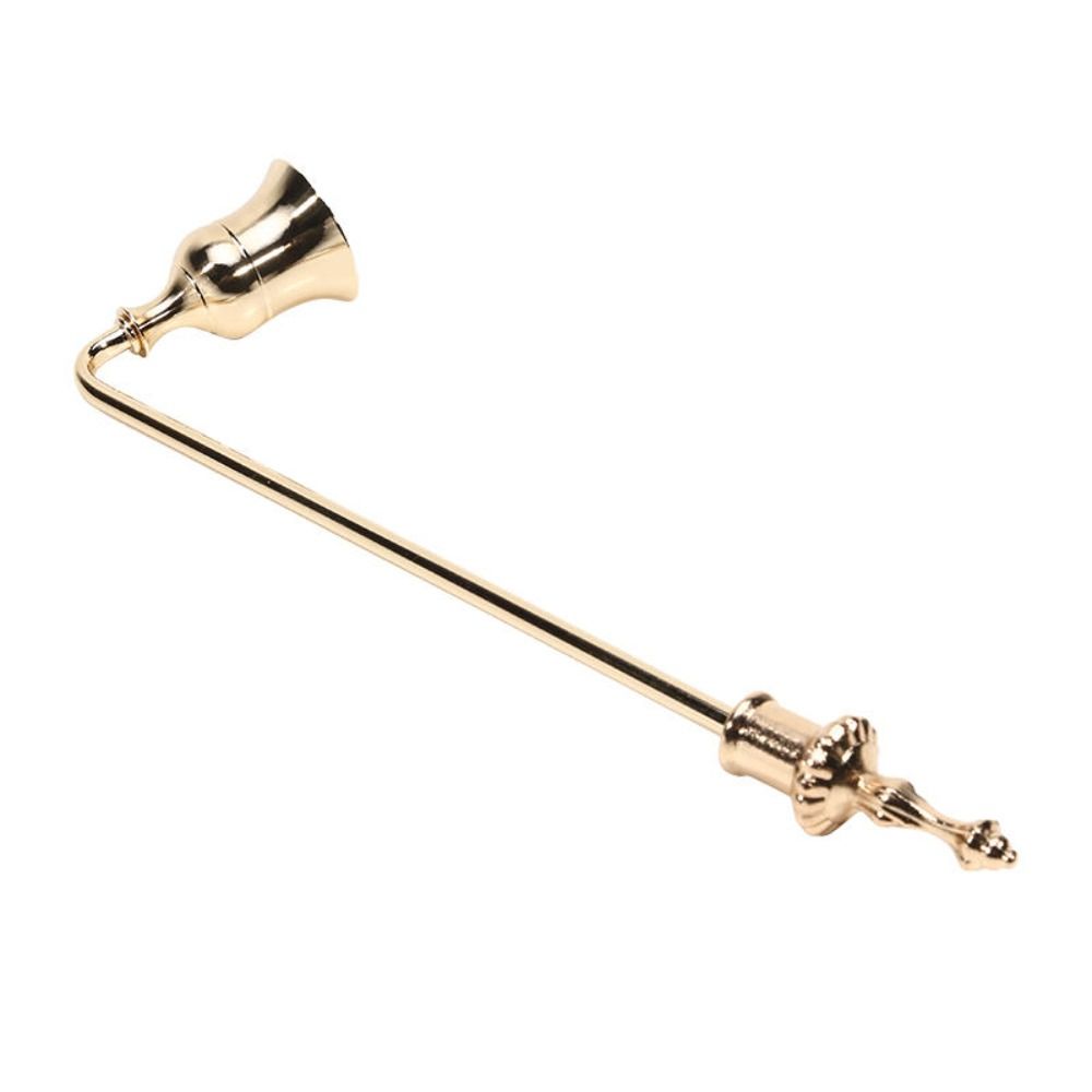 Luxury Bell Shaped Candle Wick - Scented Candle Luxury avaliação e preço