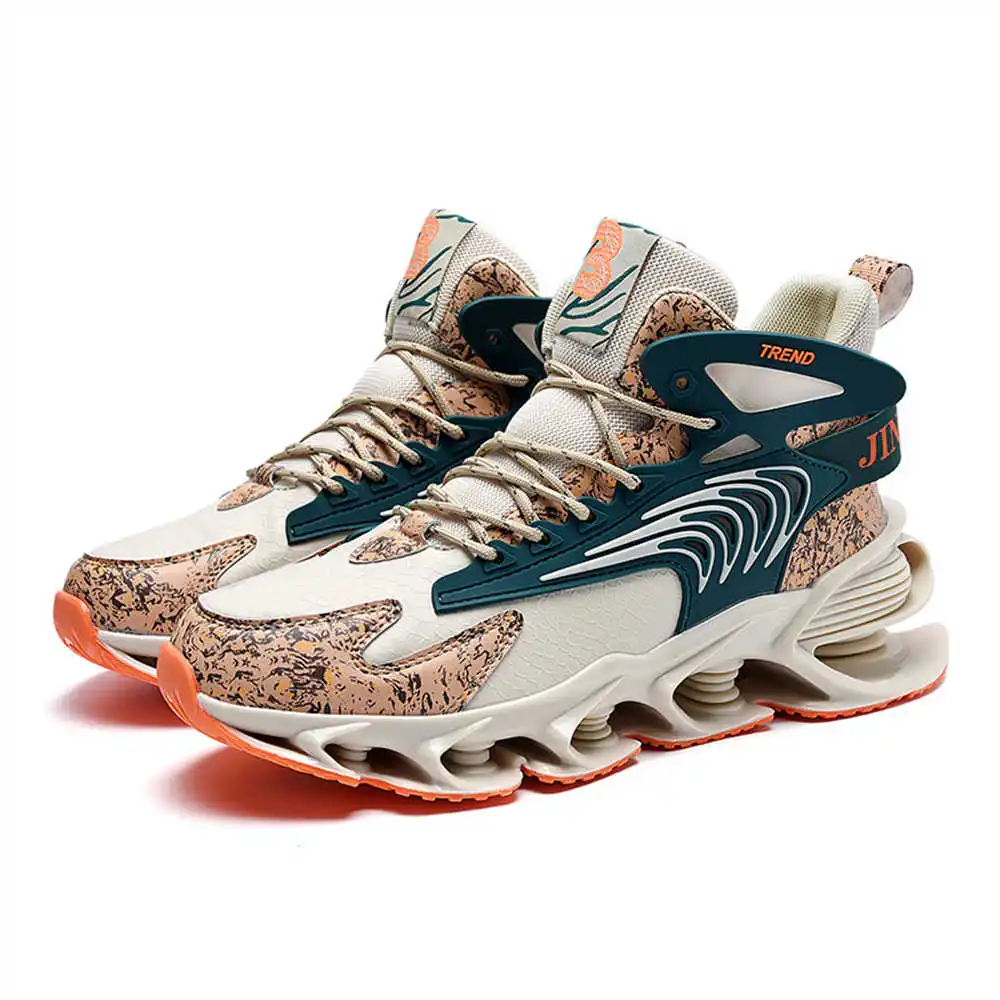 Non-slip Mid Child Running Sne - Luxury Lifestyle News avaliação e preço