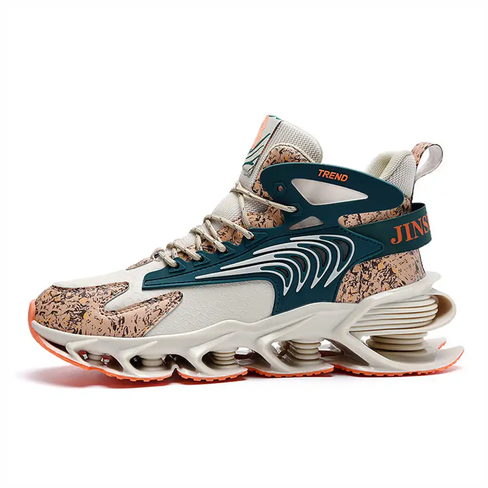 Non-slip Mid Child Running Sne - Luxury Lifestyle News avaliação e preço