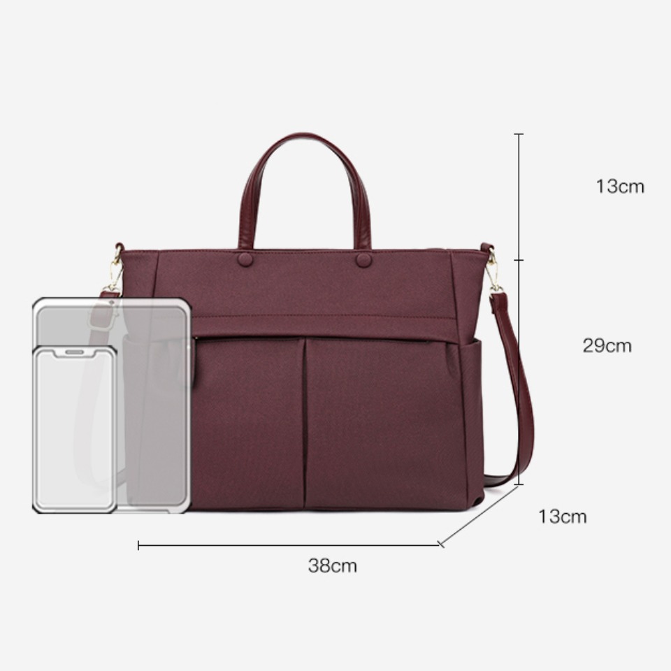 14'' laptop Business Commuting - Luxury Lifestyle Magazine avaliação e preço