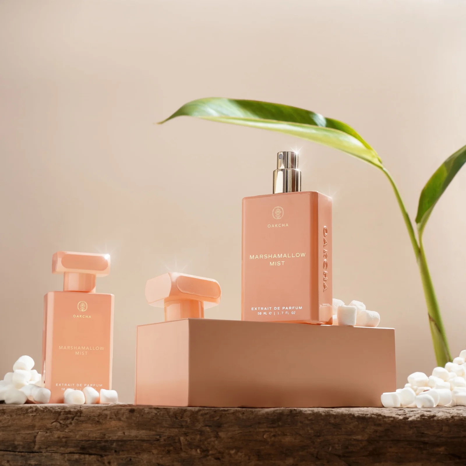 Oakcha Extrait De Parfum 50ml  - Luxury Lifestyle News avaliação e preço