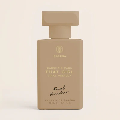 Oakcha Extrait De Parfum 50ml  - Luxury Lifestyle News avaliação e preço