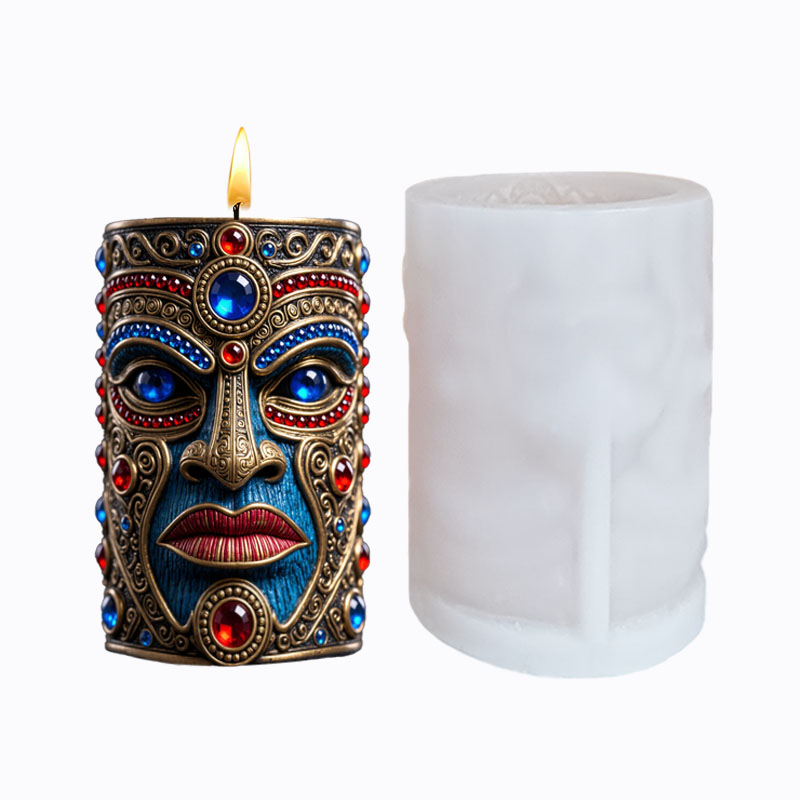 【Exotic Totem】Artistic Line Ar - Scented Candle Luxury avaliação e preço
