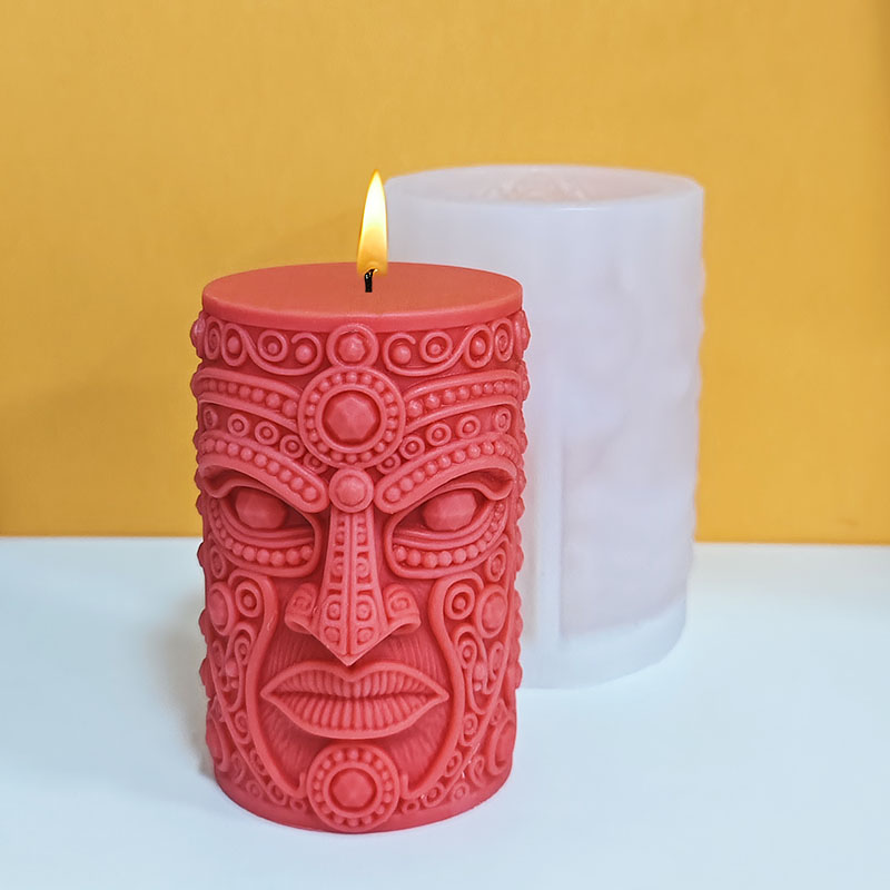 【Exotic Totem】Artistic Line Ar - Scented Candle Luxury avaliação e preço