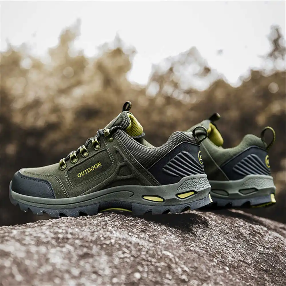 Non-slip Lace Up Hiking Tennis - Luxury Lifestyle News avaliação e preço
