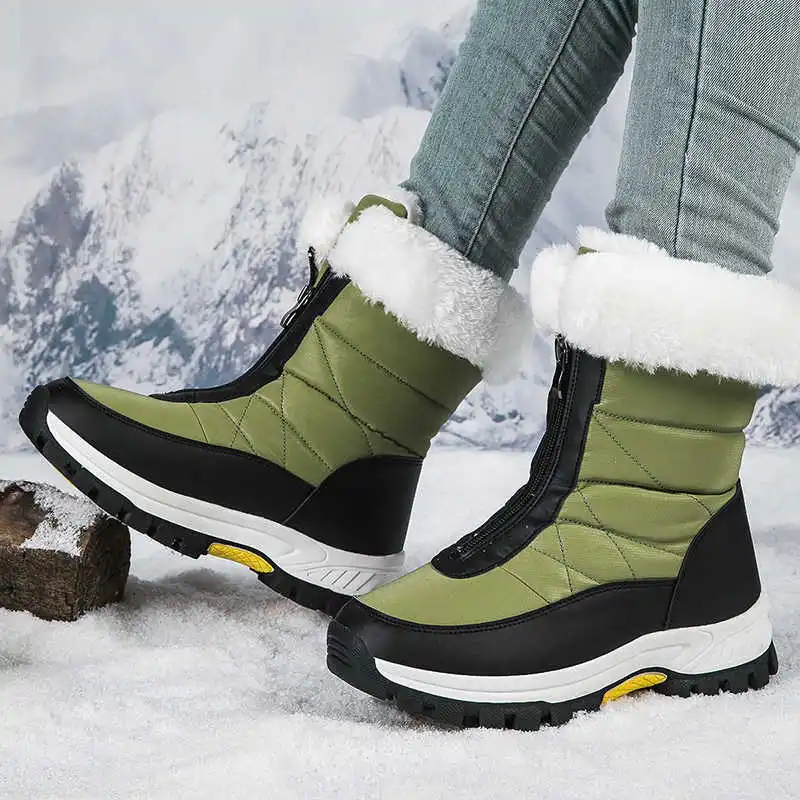 Women's Boot Sneakers Walking  - Luxury Lifestyle News avaliação e preço