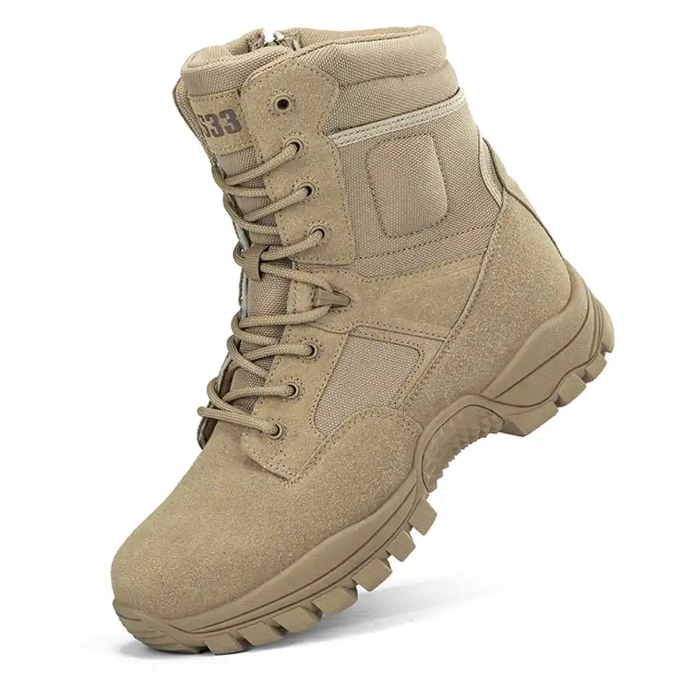 Nonslip Genuine Leather Hiking - Luxury Lifestyle News avaliação e preço