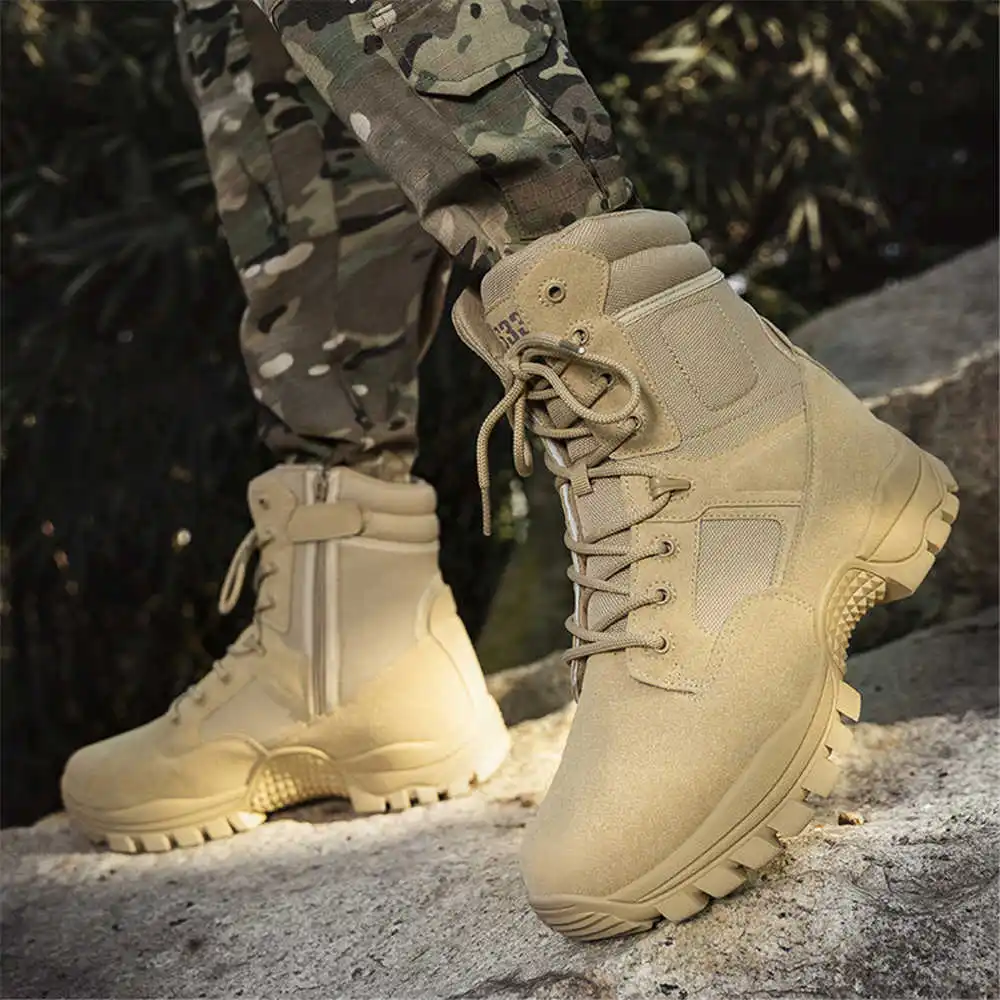 Nonslip Genuine Leather Hiking - Luxury Lifestyle News avaliação e preço