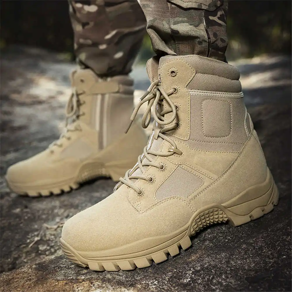 Nonslip Genuine Leather Hiking - Luxury Lifestyle News avaliação e preço