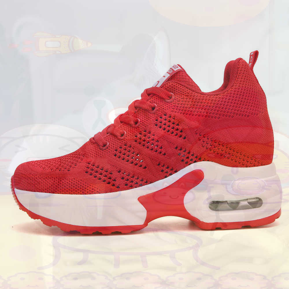 Red Size 36 Shoes Woman Tennis - Luxury Lifestyle News avaliação e preço
