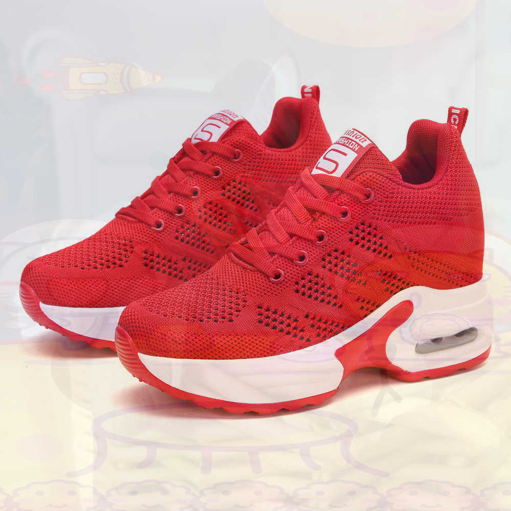 Red Size 36 Shoes Woman Tennis - Luxury Lifestyle News avaliação e preço