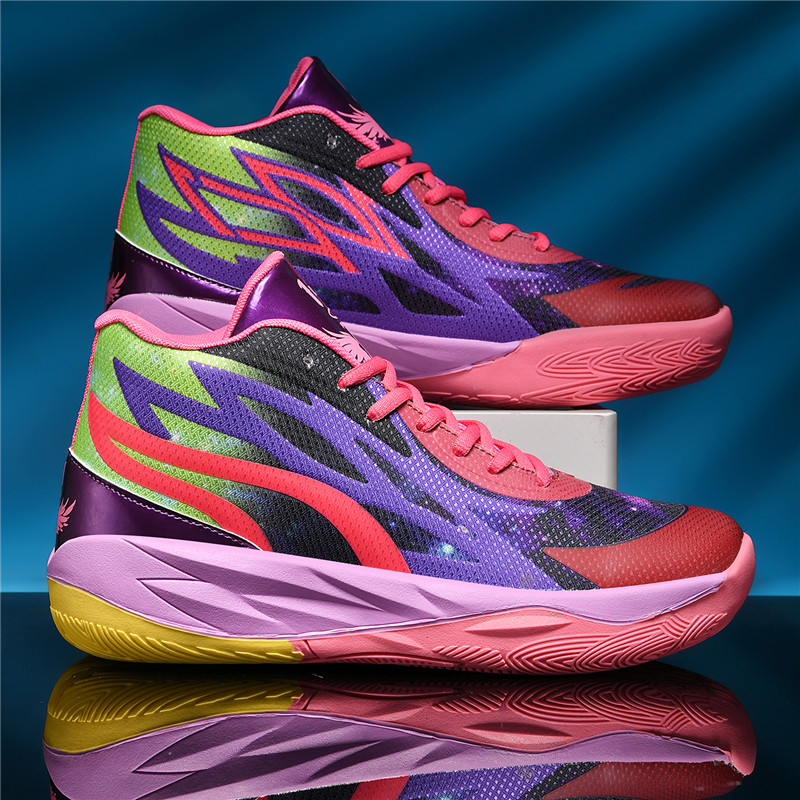 2026 New Basketball Shoe Men W - Luxury Lifestyle For Women avaliação e preço