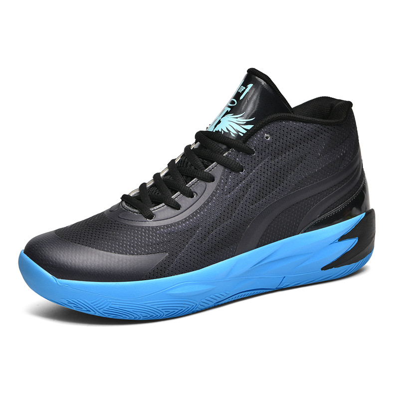 2026 New Basketball Shoe Men W - Luxury Lifestyle For Women avaliação e preço