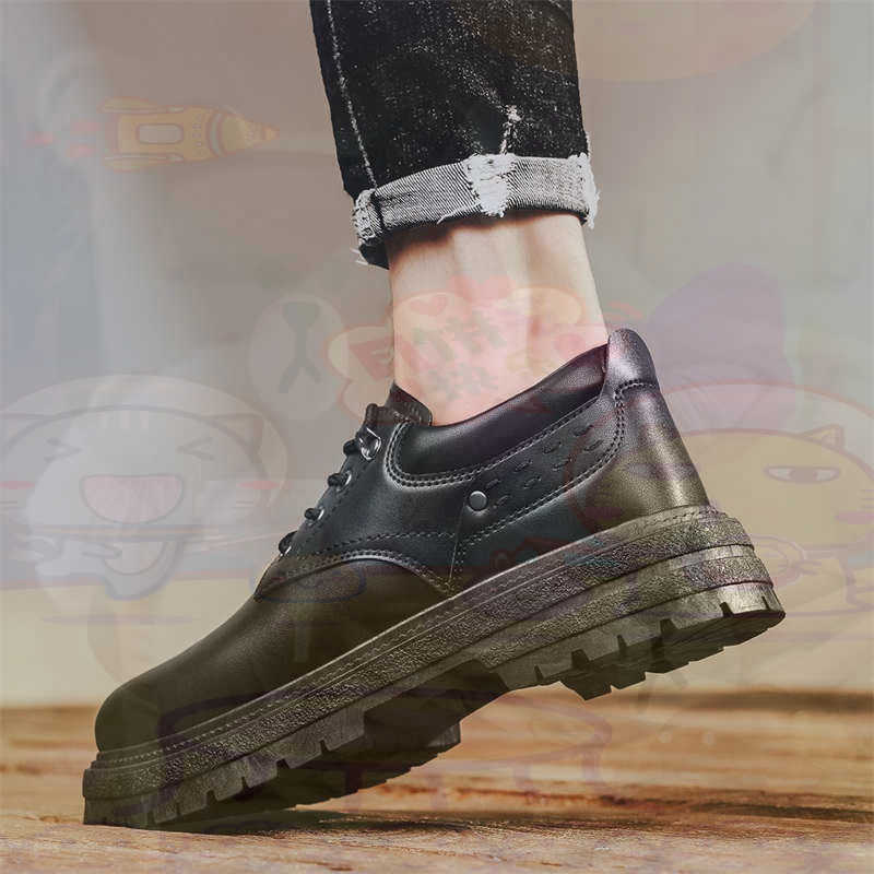Dark Natural Leather Fashion T - Luxury Lifestyle News avaliação e preço