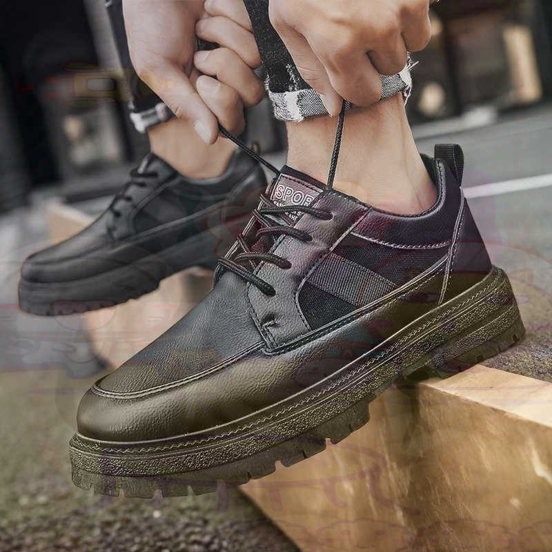 Dark Natural Leather Fashion T - Luxury Lifestyle News avaliação e preço
