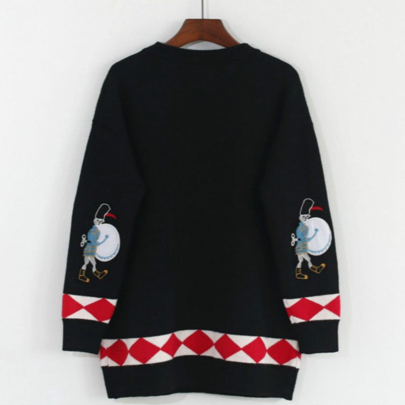 Winter Runway Sweater Women Lu - Scented Candle Luxury avaliação e preço