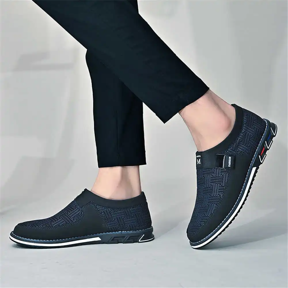 Dark Blue 44-45 Summer Shoes S - Luxury Lifestyle News avaliação e preço