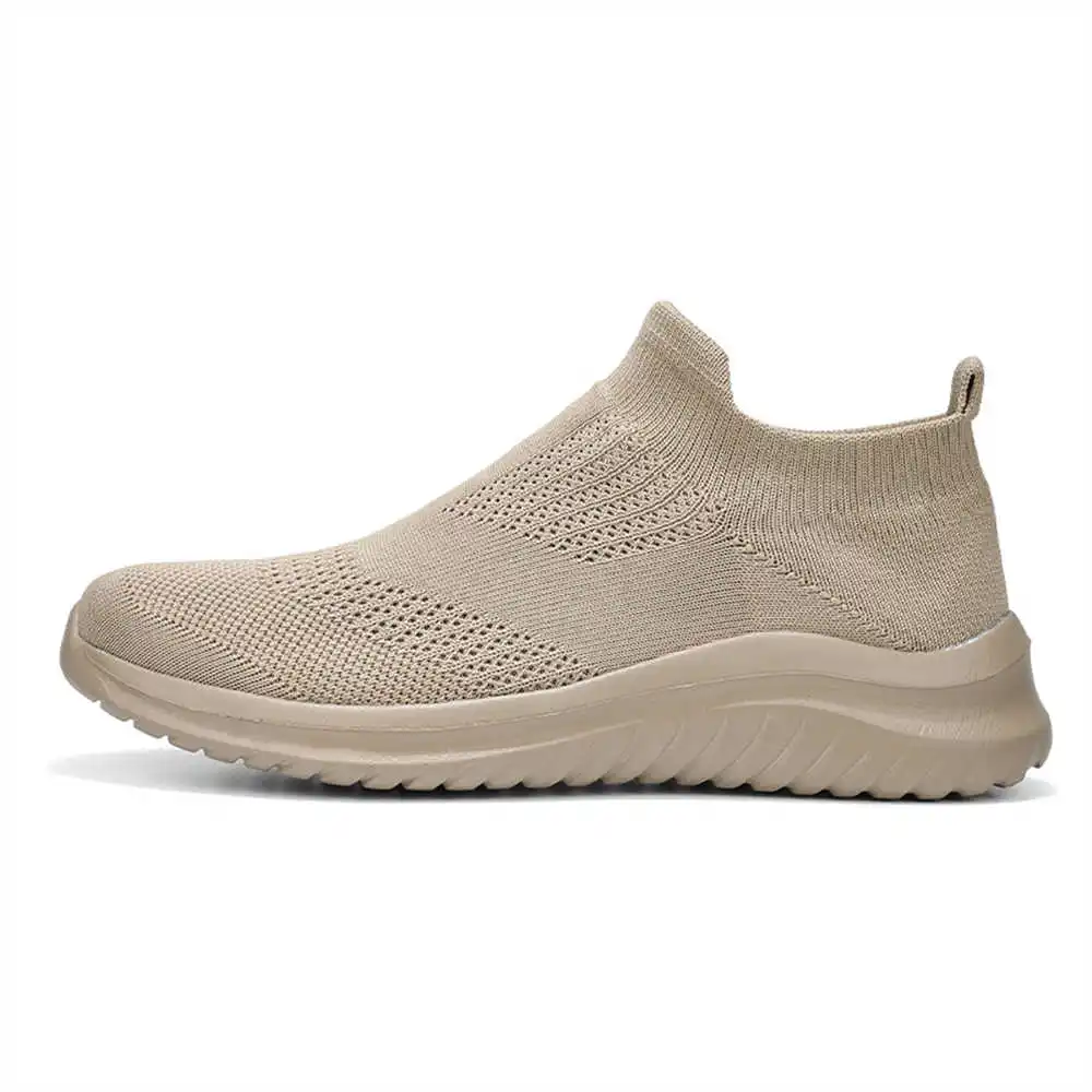 Beige Soft New Novelty Tennis  - Luxury Lifestyle News avaliação e preço