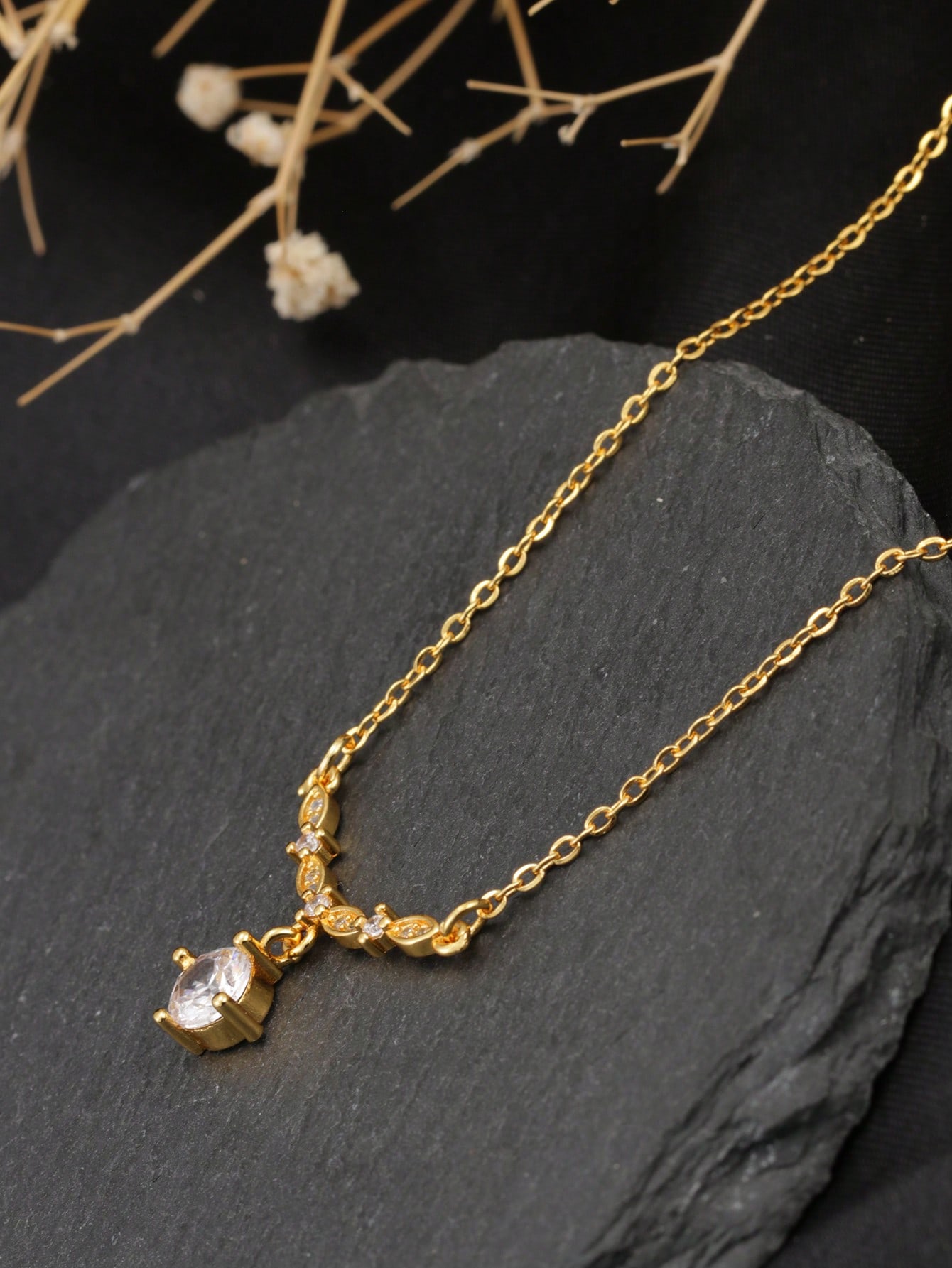 1 New Summer Style Necklace wi - Luxury Lifestyle For Women avaliação e preço