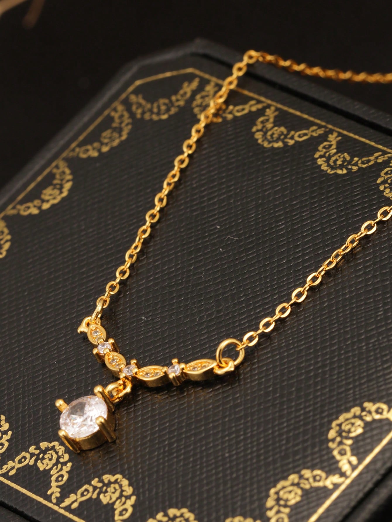 1 New Summer Style Necklace wi - Luxury Lifestyle For Women avaliação e preço