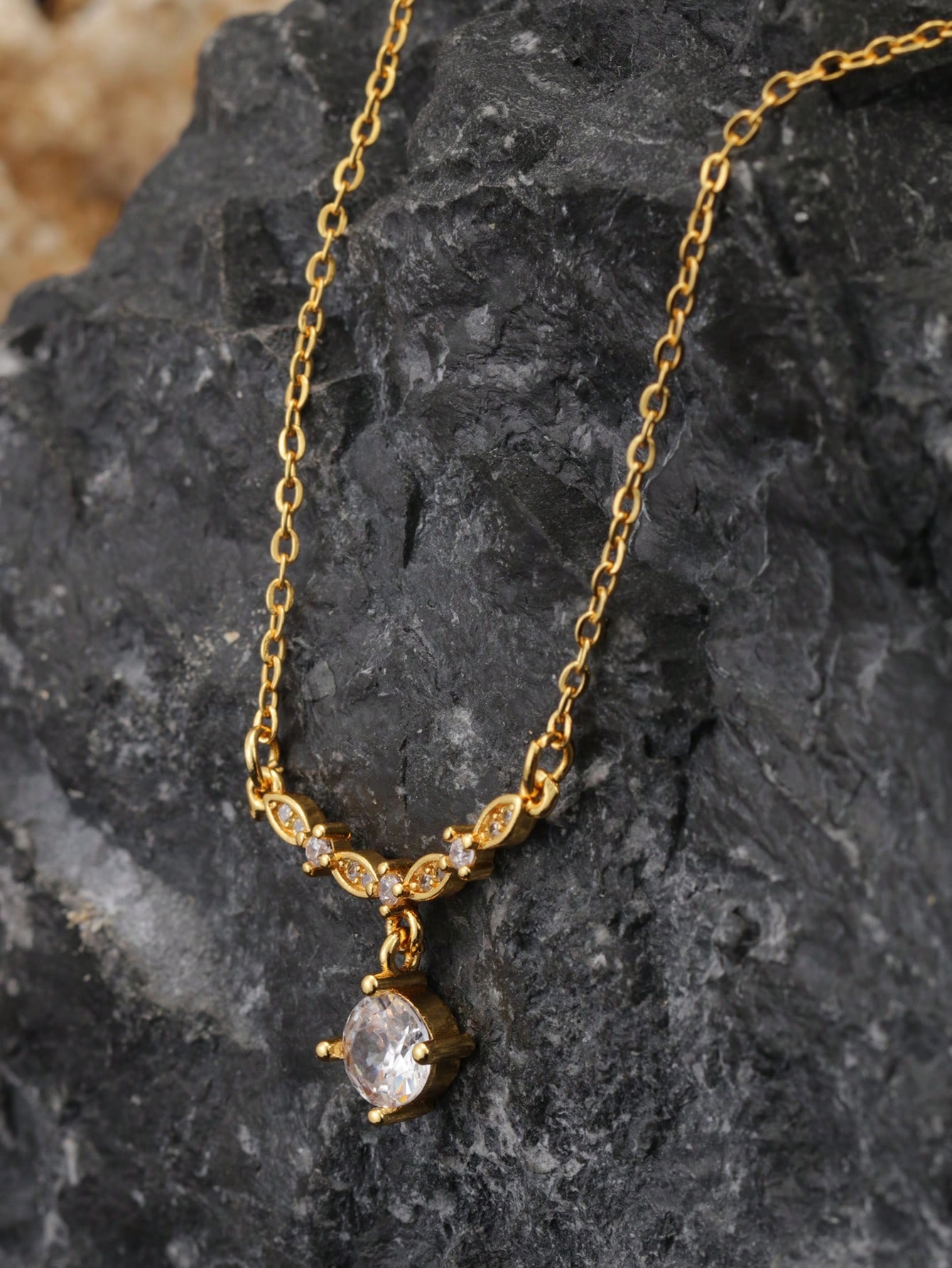 1 New Summer Style Necklace wi - Luxury Lifestyle For Women avaliação e preço