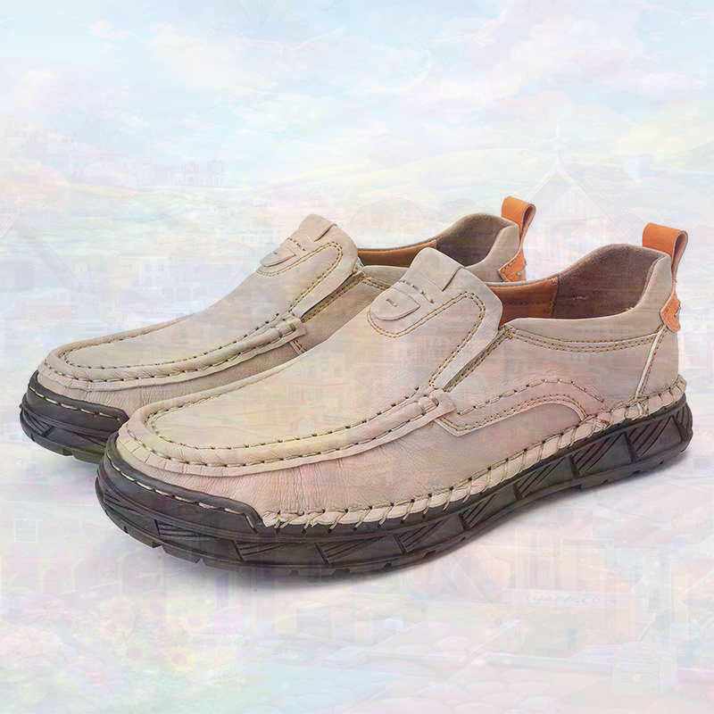 39 Slipon Sneakers Man 46 Walk - Luxury Lifestyle Lounge avaliação e preço