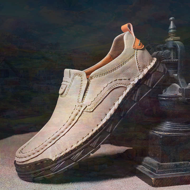 39 Slipon Sneakers Man 46 Walk - Luxury Lifestyle Lounge avaliação e preço