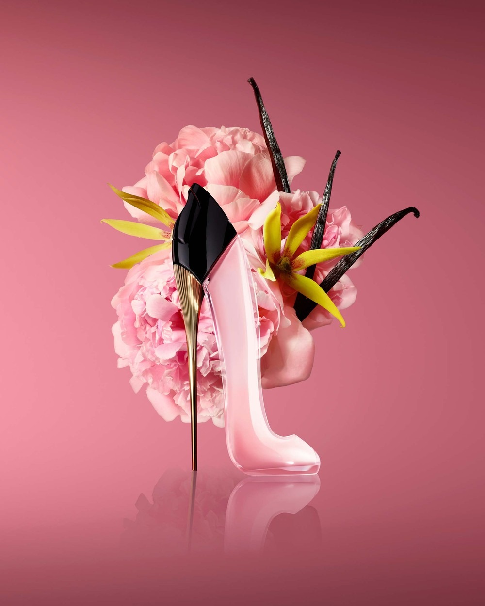 Carolina Herrera Good Girl 80m - Luxury Lifestyle Experiences avaliação e preço