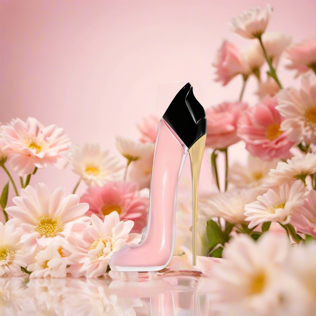 Carolina Herrera Good Girl 80m - Luxury Lifestyle Experiences avaliação e preço