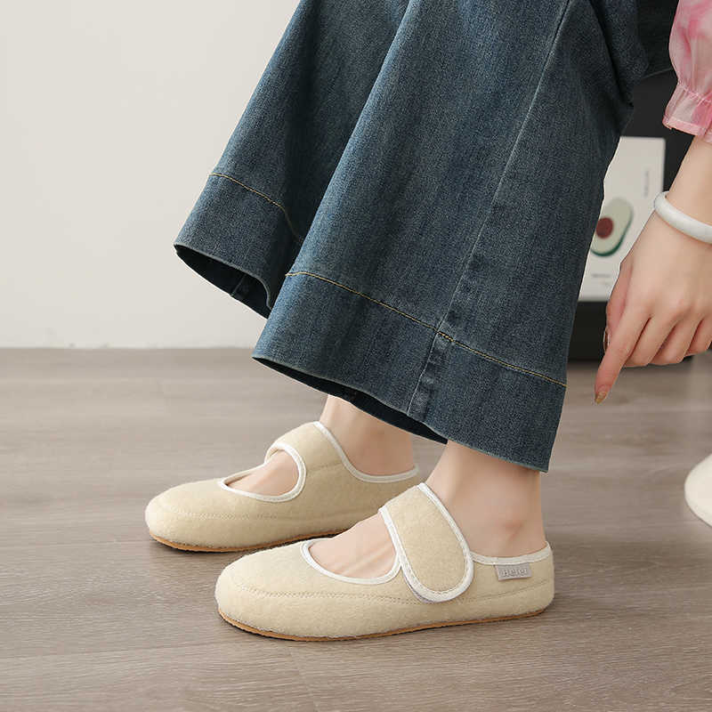 Non-slip Sole Without Heel Wom - Luxury Lifestyle For Women avaliação e preço