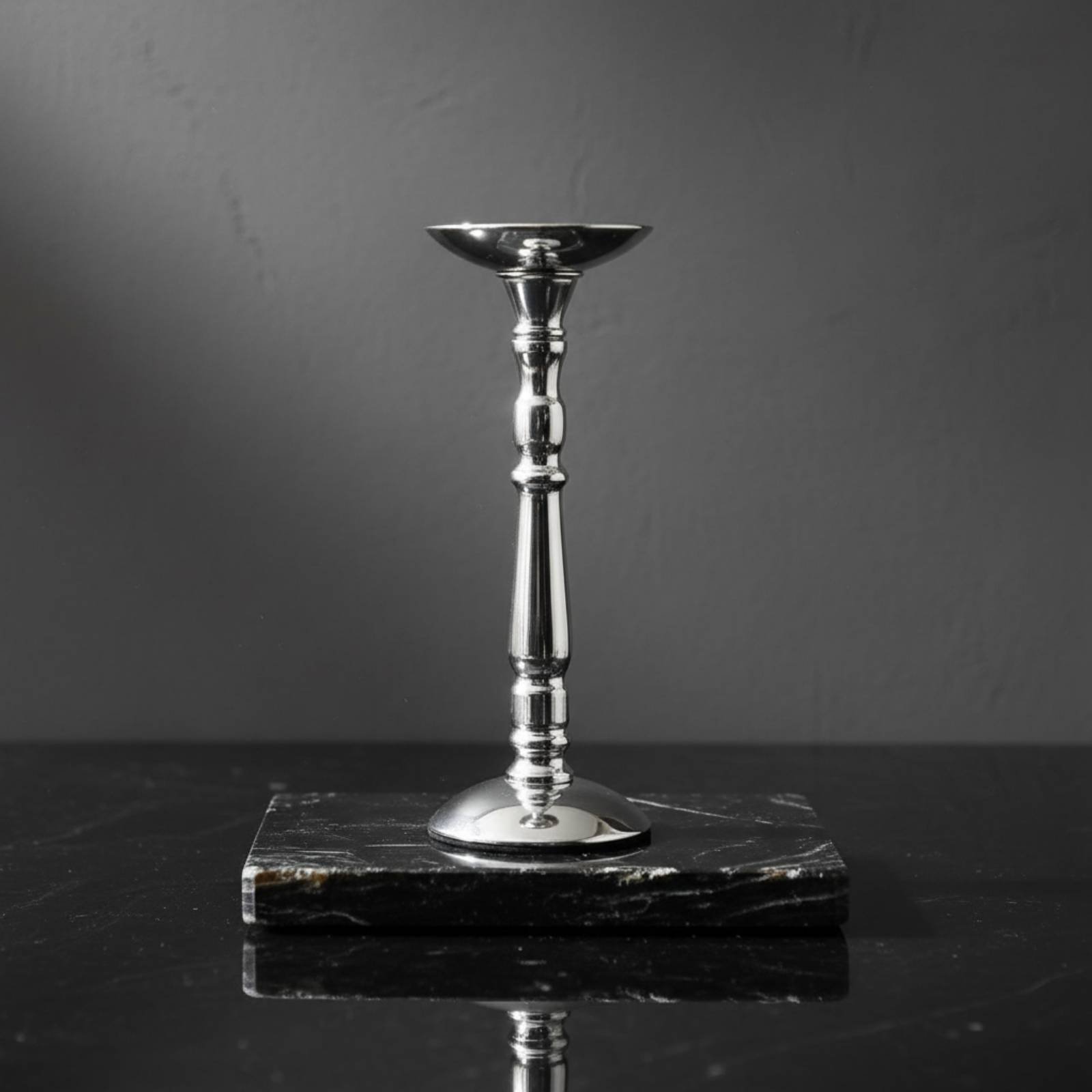 Roman Column Candle Stand Vers - Scented Candle Luxury avaliação e preço