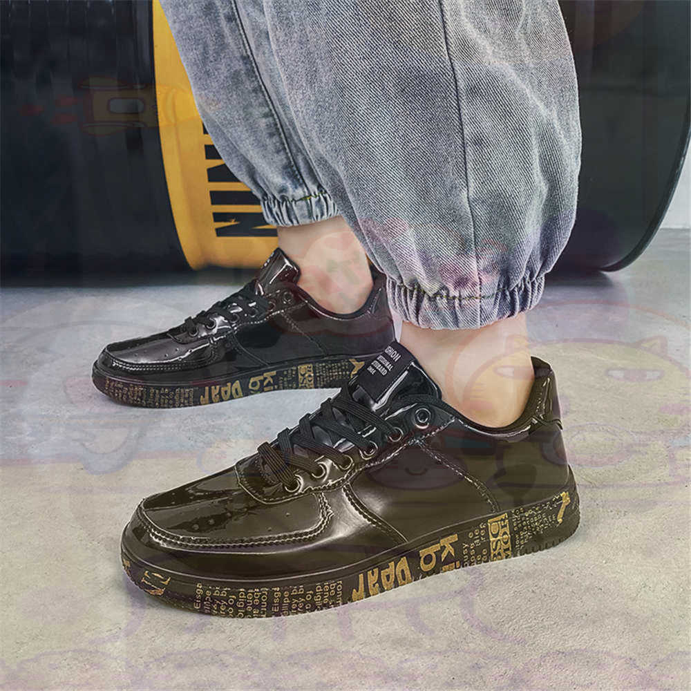 Round Foot Size 45 Sneakers Wh - Luxury Lifestyle News avaliação e preço