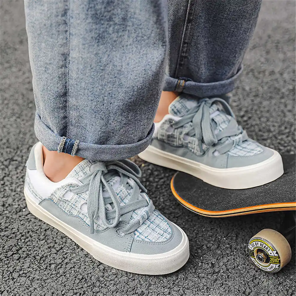 With Lacing Hiphop Women's Sch - Luxury Lifestyle News avaliação e preço
