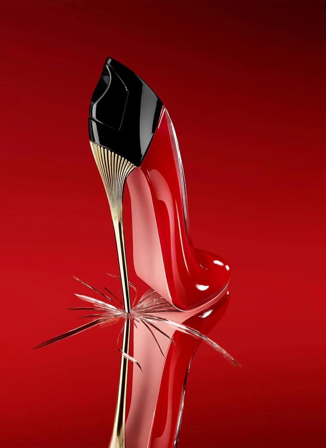 Carolina Herrera Very Good Gir - Luxury Lifestyle Experiences avaliação e preço