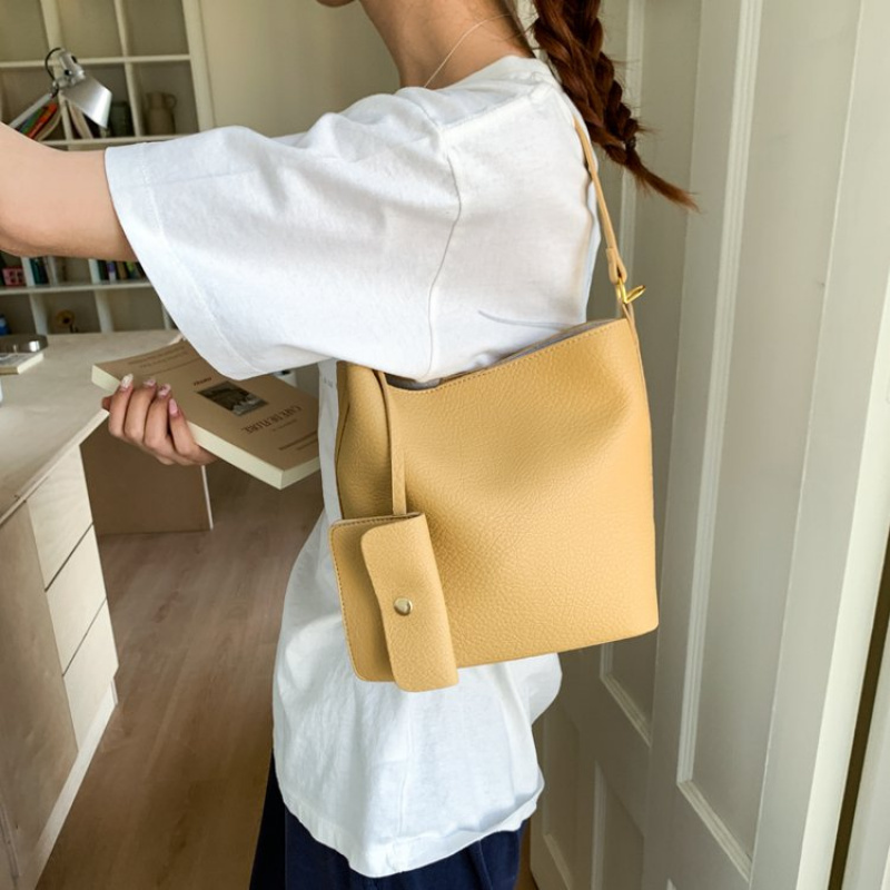 Luxury Elegant Crossbody Handb - Luxury Lifestyle For Women avaliação e preço