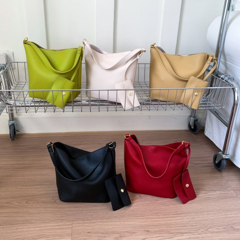 Luxury Elegant Crossbody Handb - Luxury Lifestyle For Women avaliação e preço