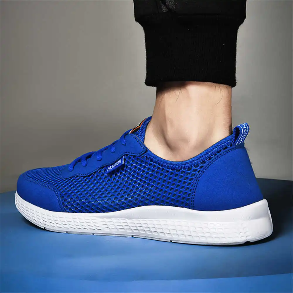 35-46 Breathable Light Blue Sn - Luxury Lifestyle News avaliação e preço